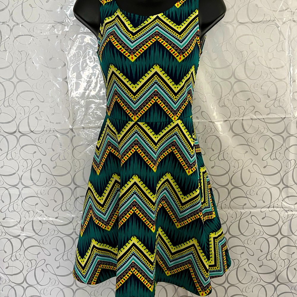 H&M Mini Dress